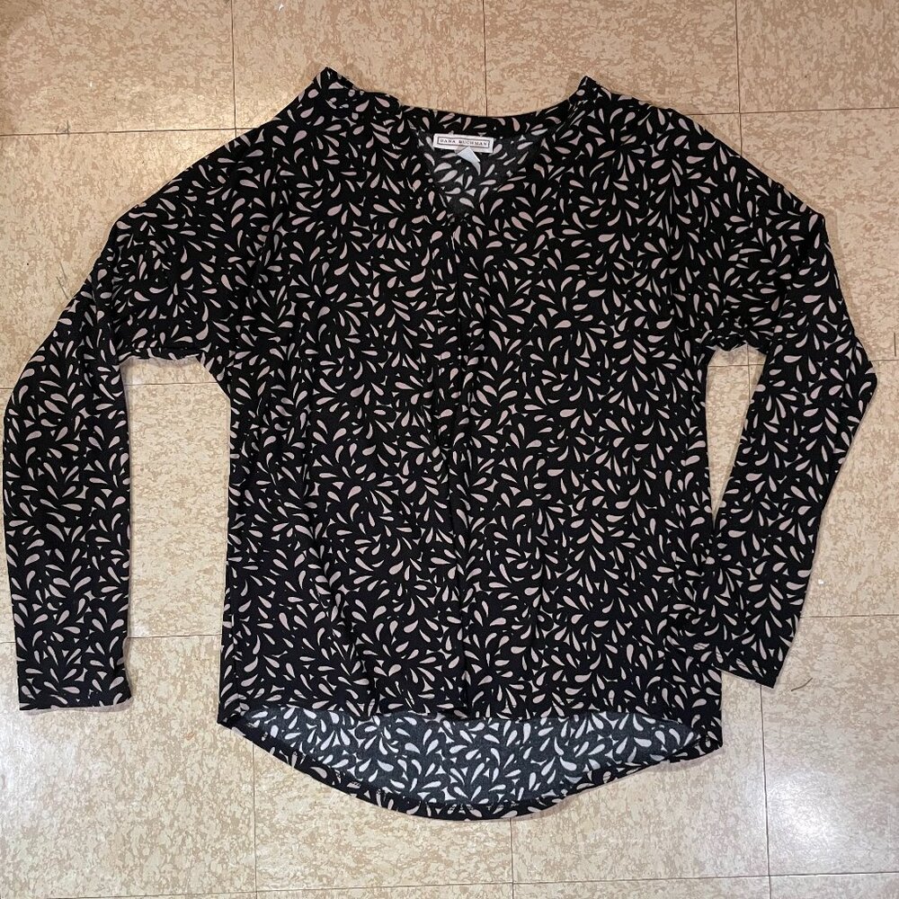 Dana Buchman Women's Blouse